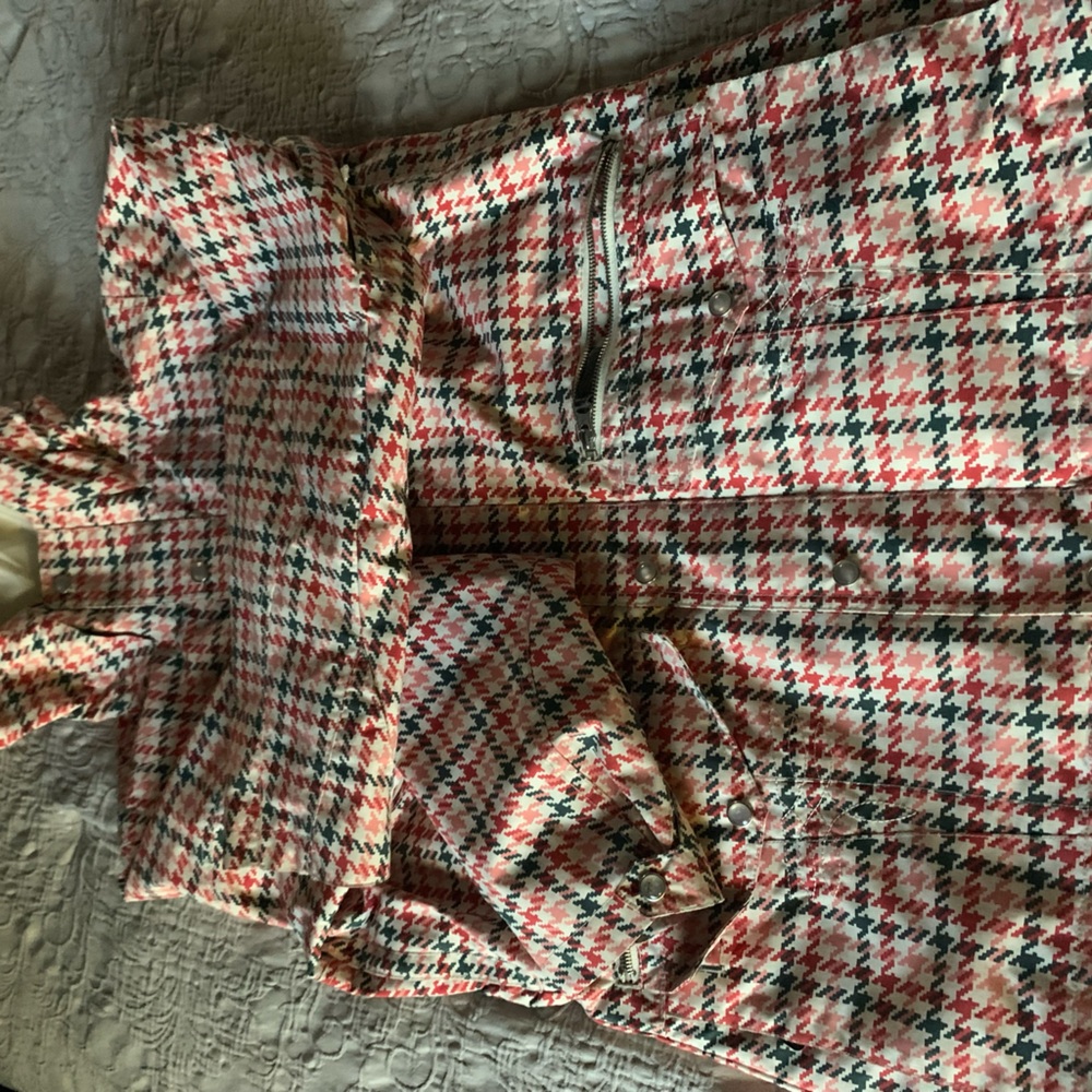 Burton Snowboarding Jacket